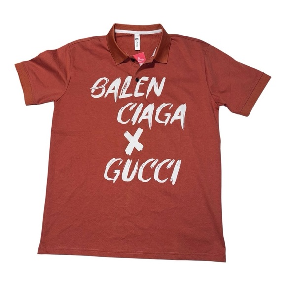 UMOD (NWT) Men’s Short Sleeve Polo Shirt, Size Medium - Picture 4 of 6